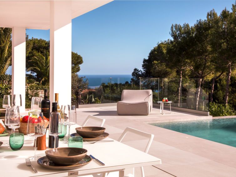 Villa Halcon al Mar photo 44