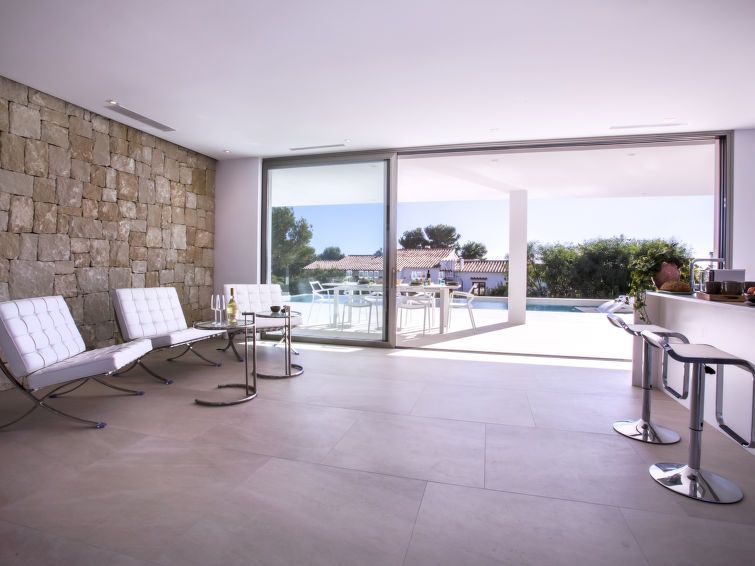 Villa Halcon al Mar photo 30