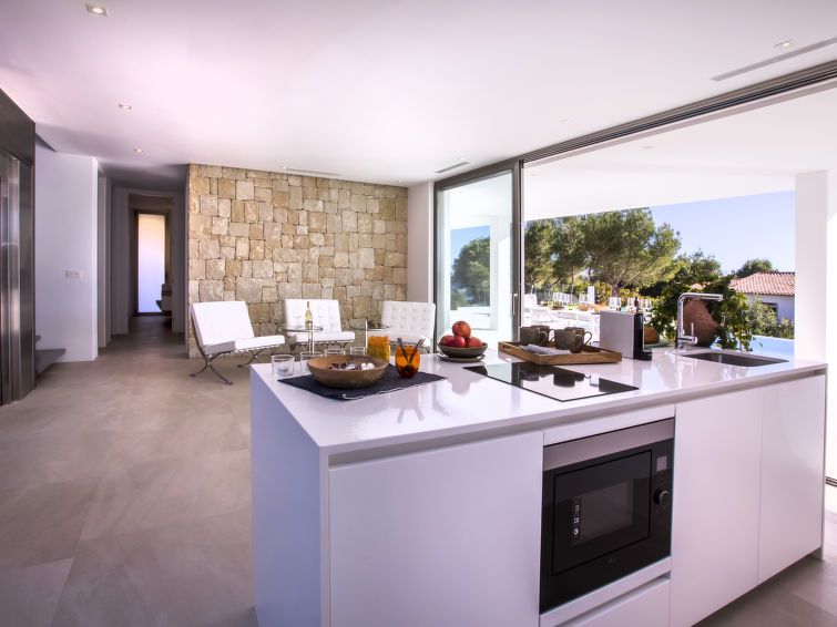 Villa Halcon al Mar photo 31
