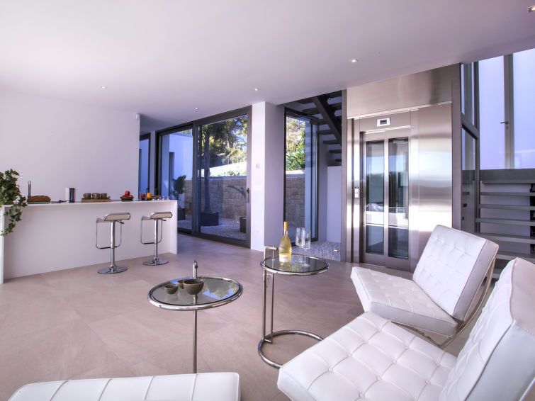 Villa Halcon al Mar photo 29