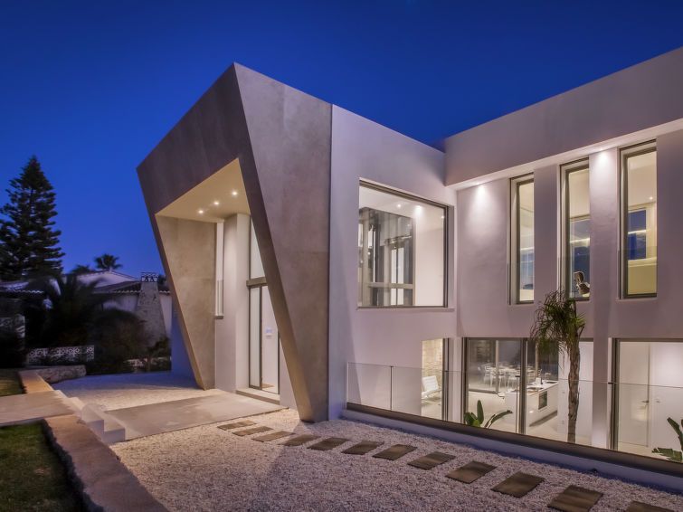 Villa Halcon al Mar photo 67