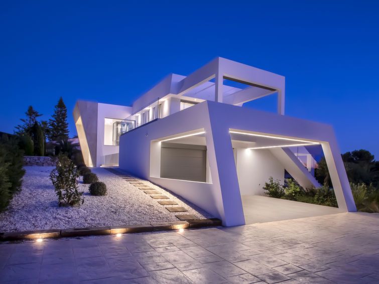 Villa Halcon al Mar photo 60