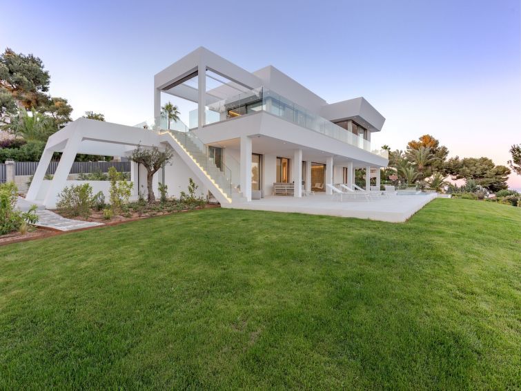 Villa Halcon al Mar photo 63