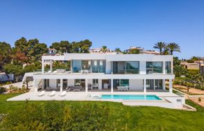 Villa Halcon al Mar