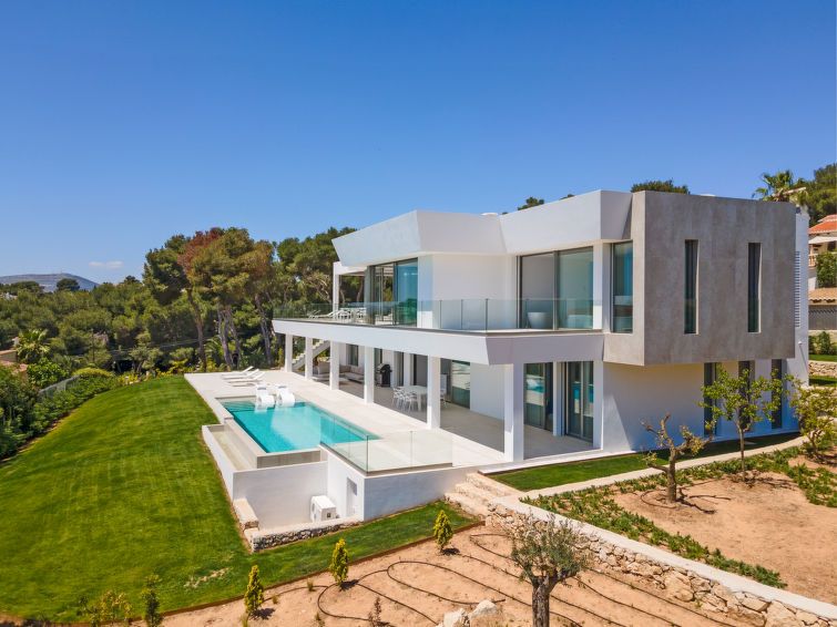 Villa Halcon al Mar photo 65