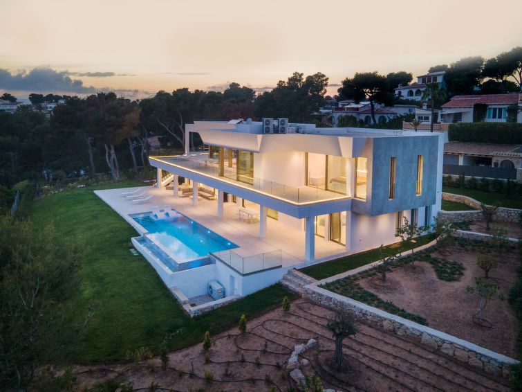 Villa Halcon al Mar photo 66