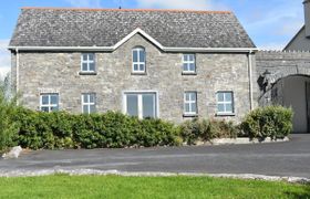 Aran View Vacation Home reviews