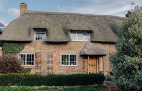 Thatched Roof Romance reviews
