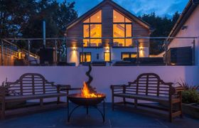 Cottage in North Devon