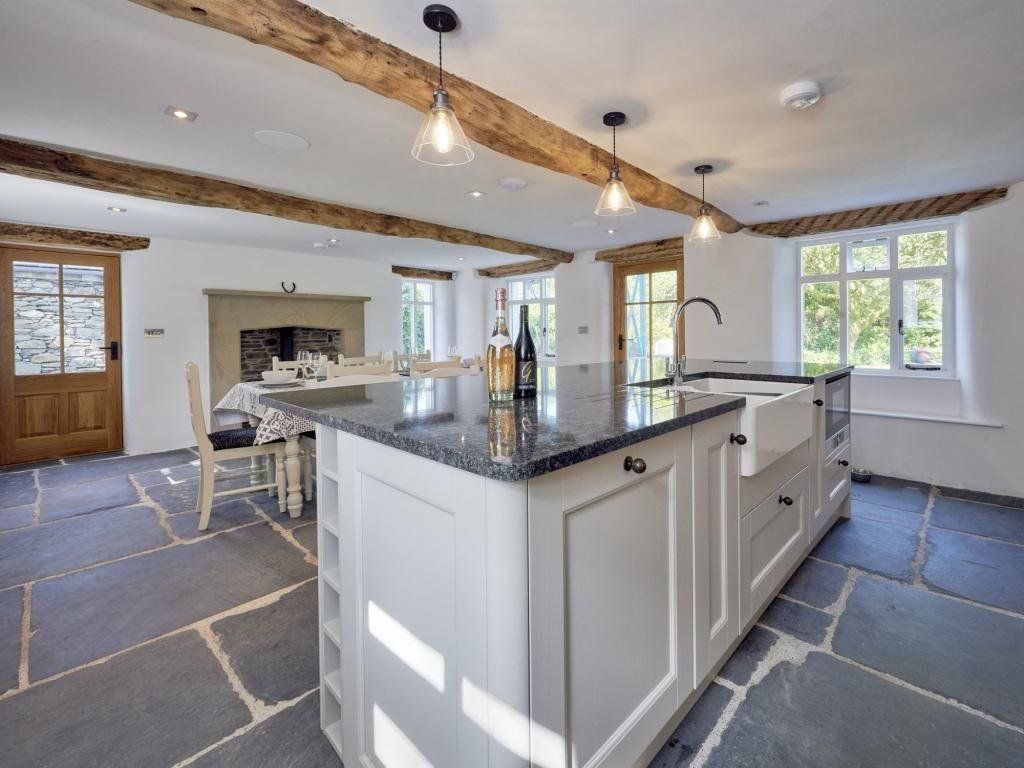House in Cumbria photo 5