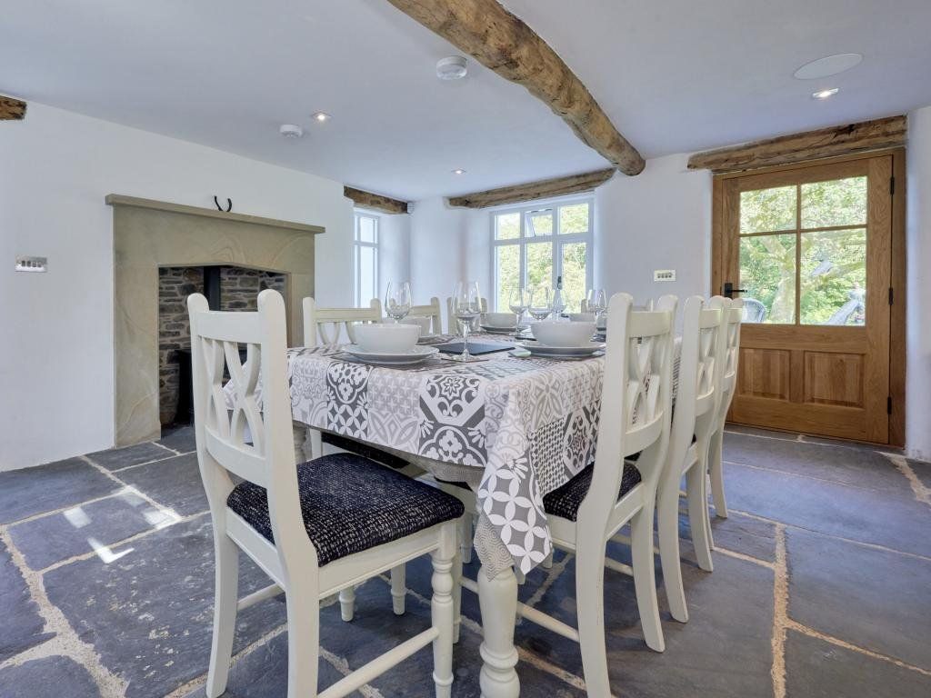 House in Cumbria photo 7