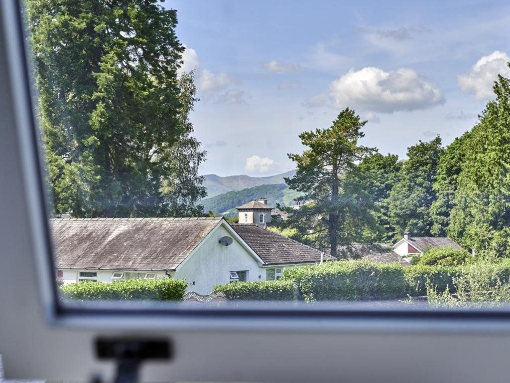 House in Cumbria photo 9