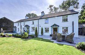 House in Cumbria reviews