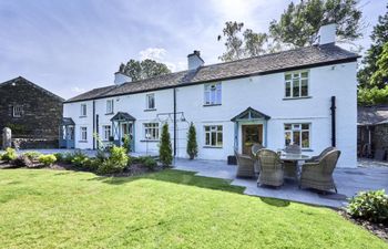 House in Cumbria