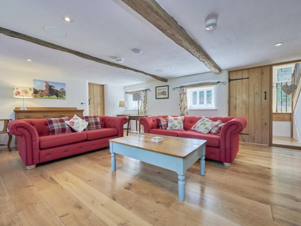 House in Cumbria photo 3