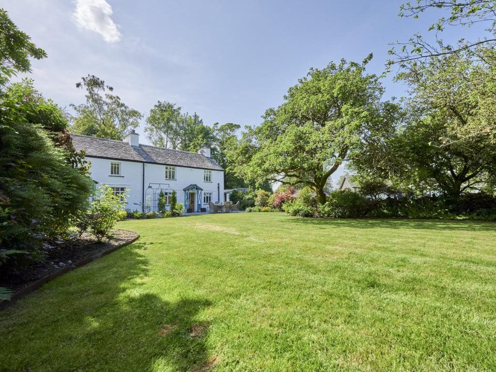 House in Cumbria photo 2