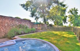 Barn in Cumbria reviews