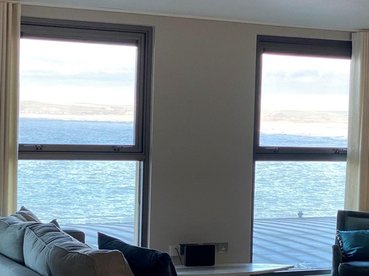 Apartment in North Devon photo 2