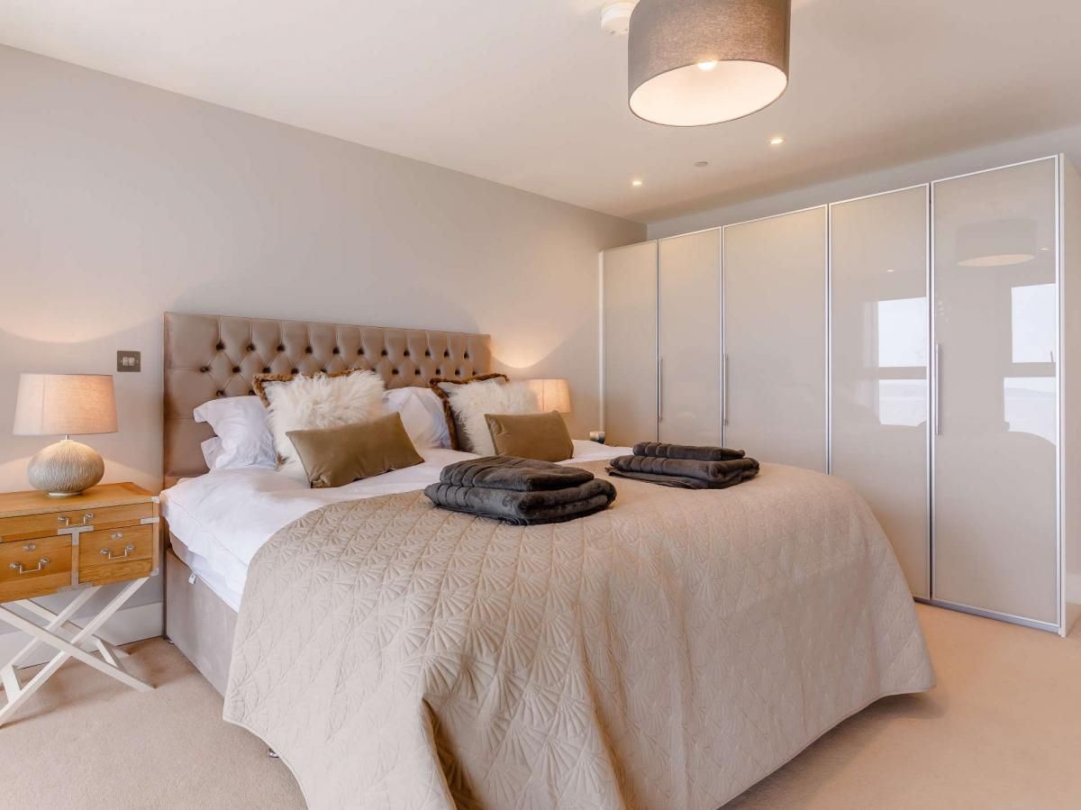 Apartment in North Devon photo 10
