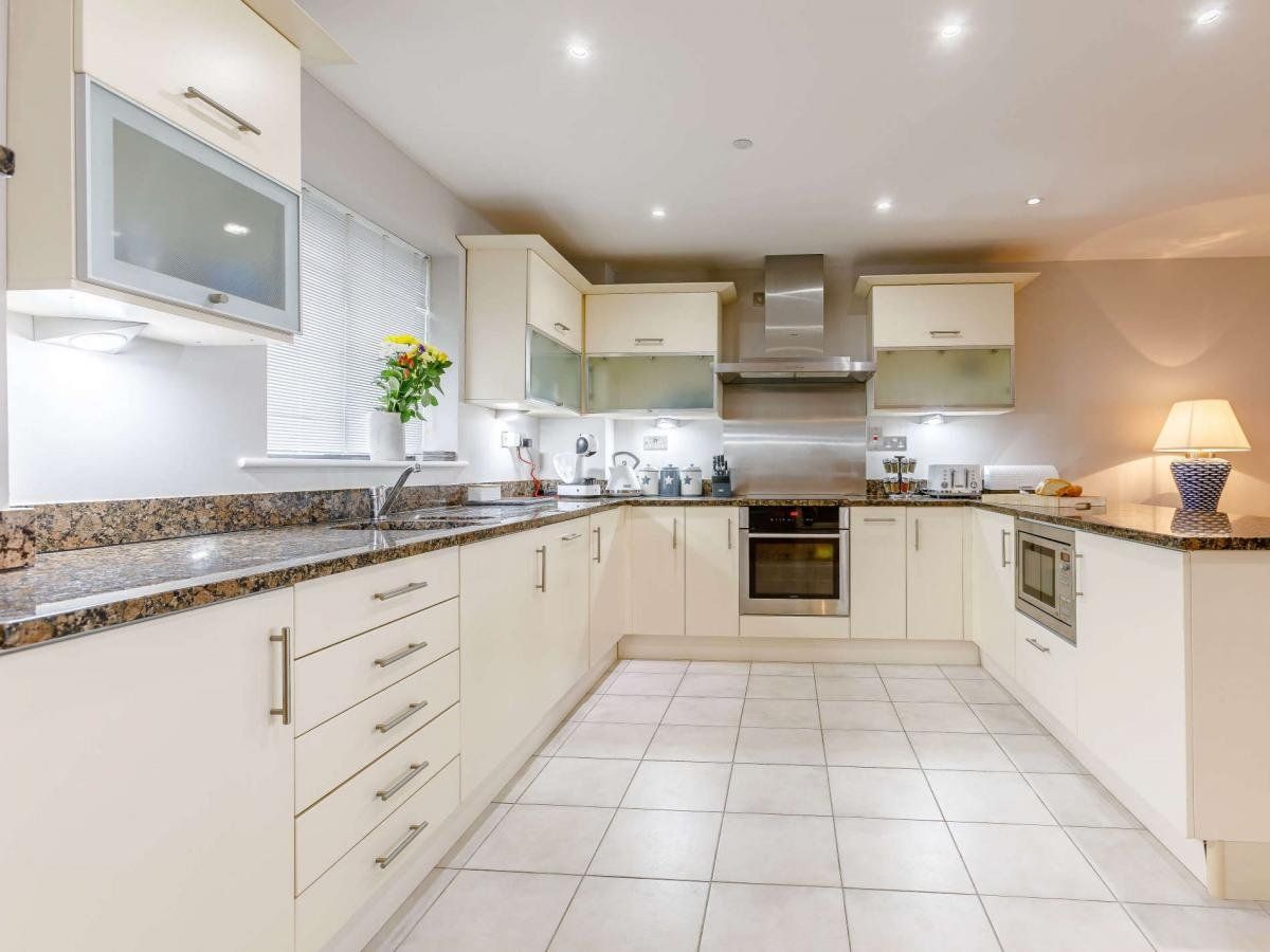 Apartment in North Devon photo 7