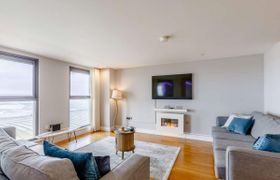 Apartment in North Devon reviews