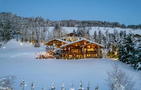 Chalet Royal reviews