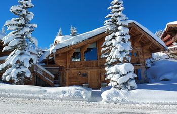 Chalet Axel