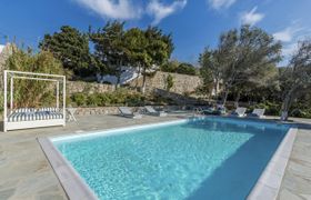 Villa Kentro reviews