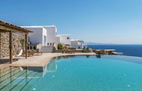 Villa Thalassa reviews