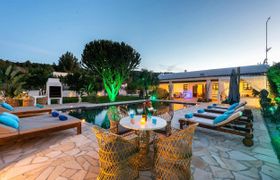 Villa Beatrisa reviews