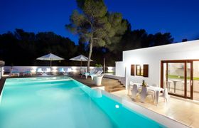 Villa Sa Serra reviews