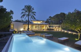 Villa Solana reviews