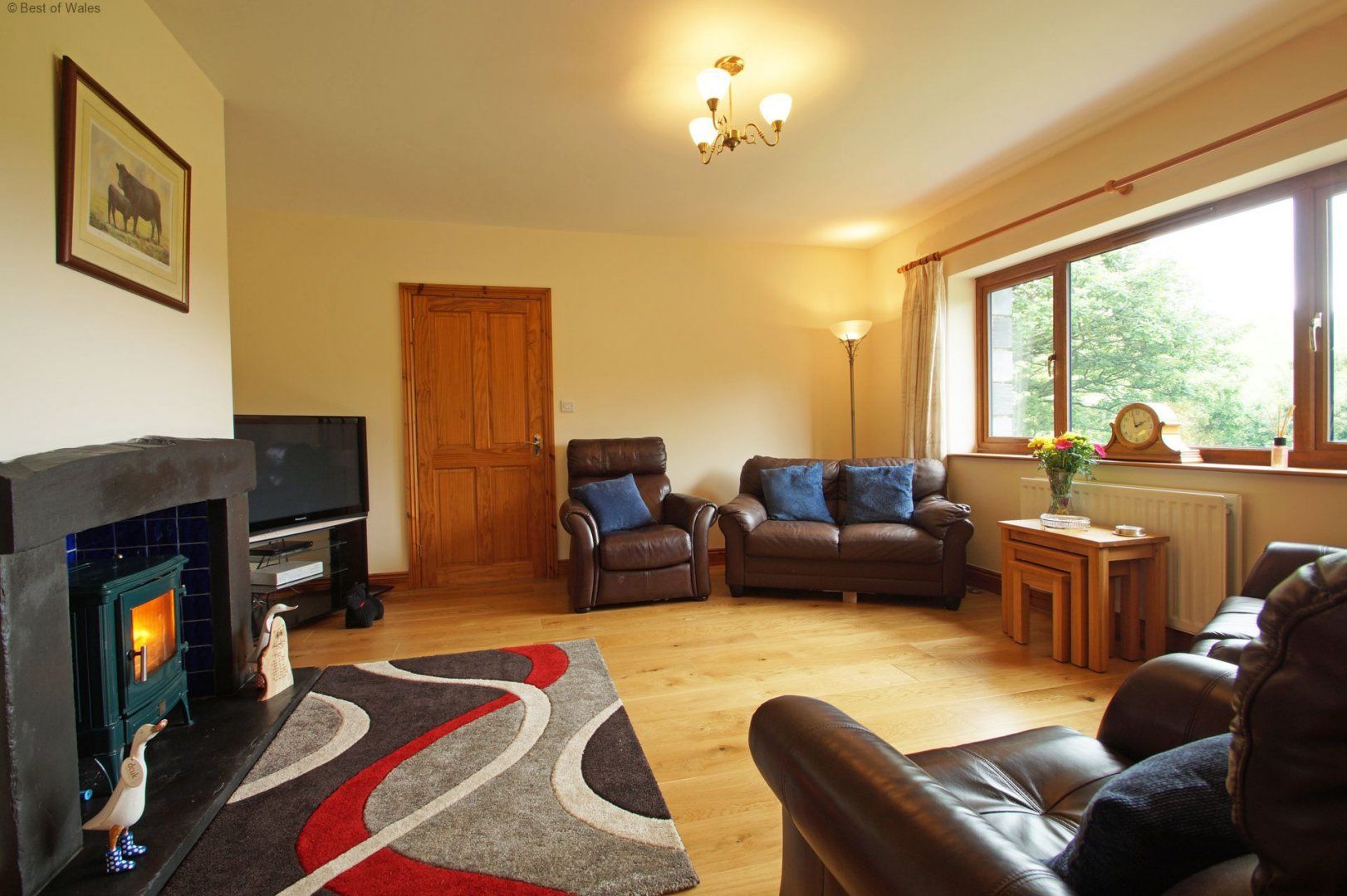 Llidiart y Llyn photo 3