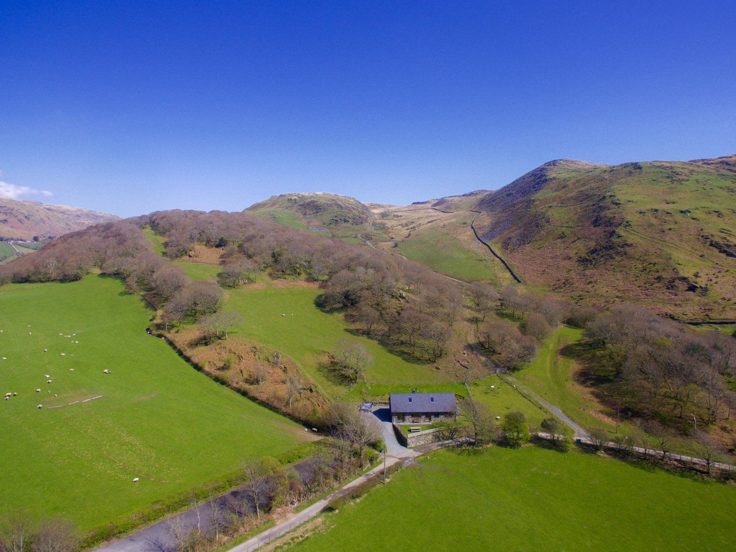 Llidiart y Llyn photo 2