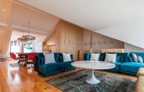 Mid-Century Modern