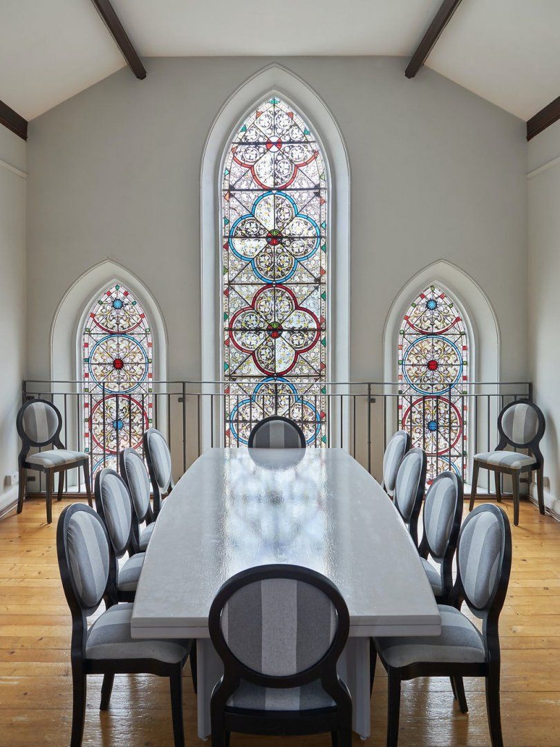 Gothic Church photo 2