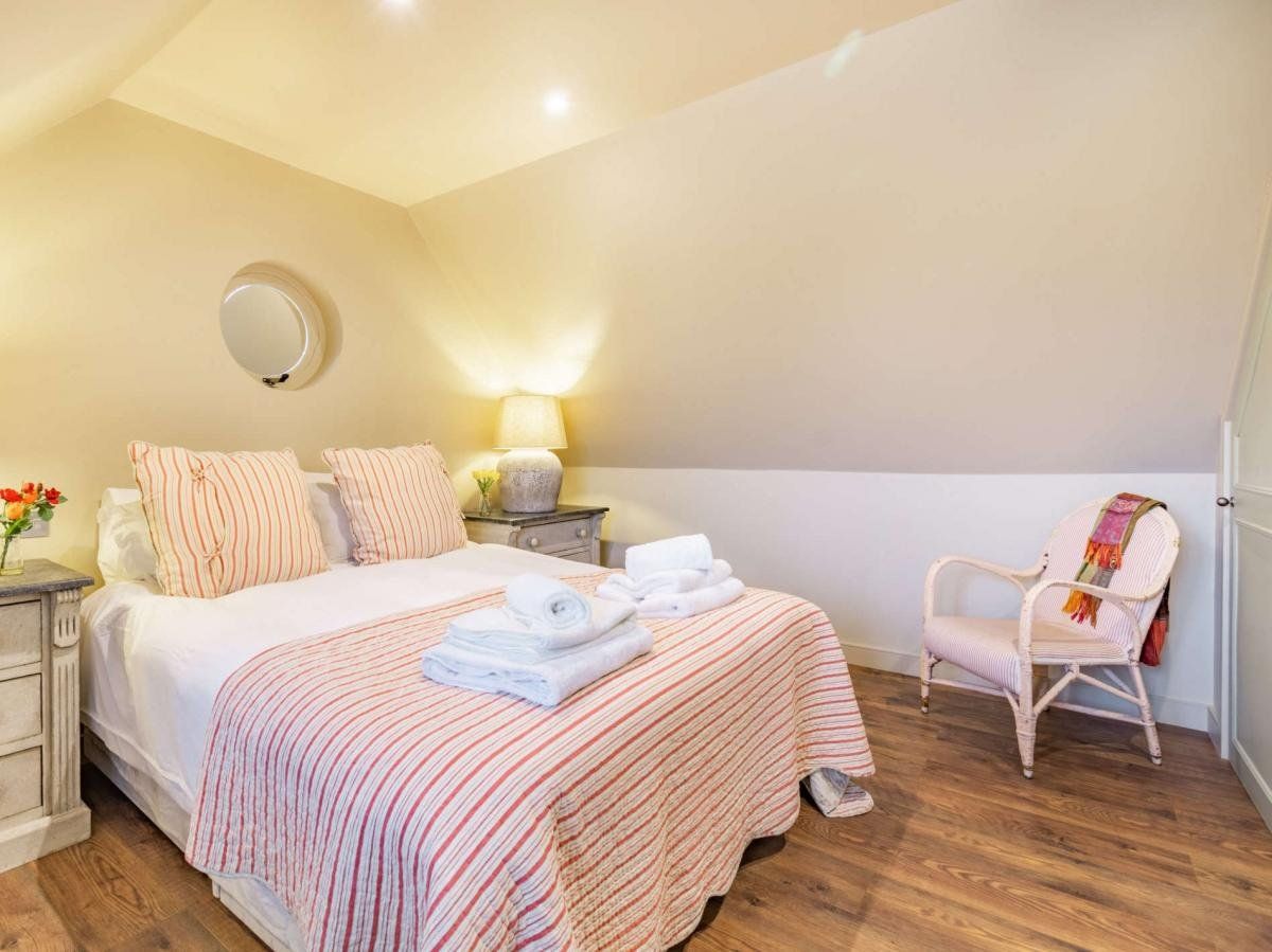 Apartment in Sussex photo 10