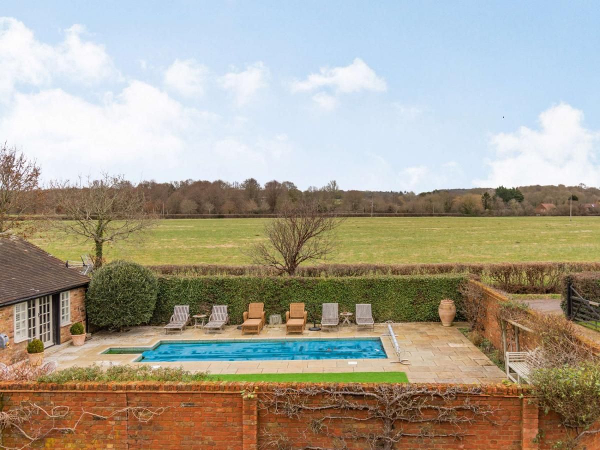 Apartment in Sussex photo 3