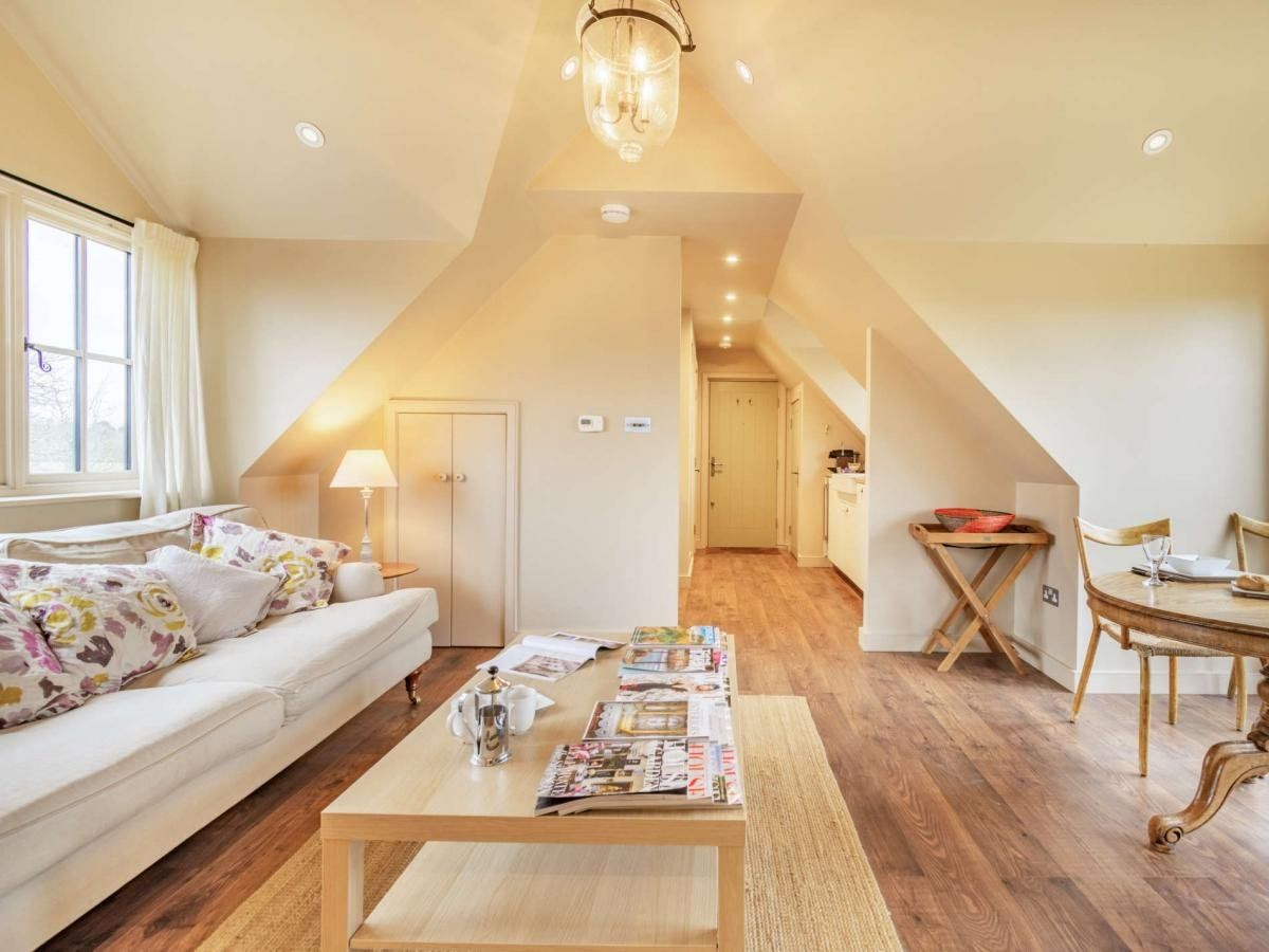Apartment in Sussex photo 4