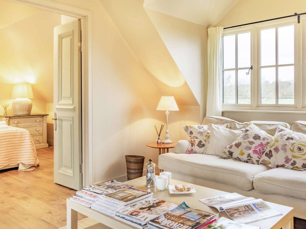 Apartment in Sussex photo 6