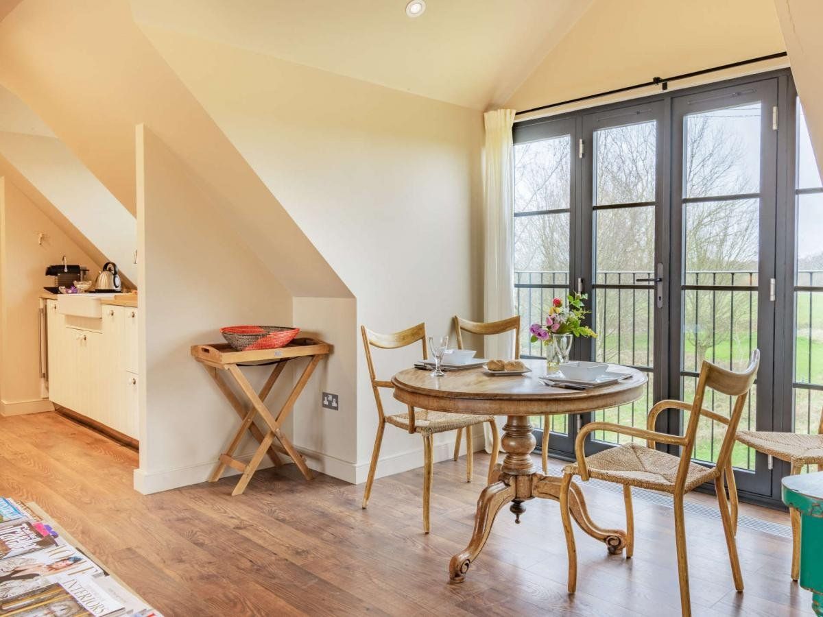 Apartment in Sussex photo 5