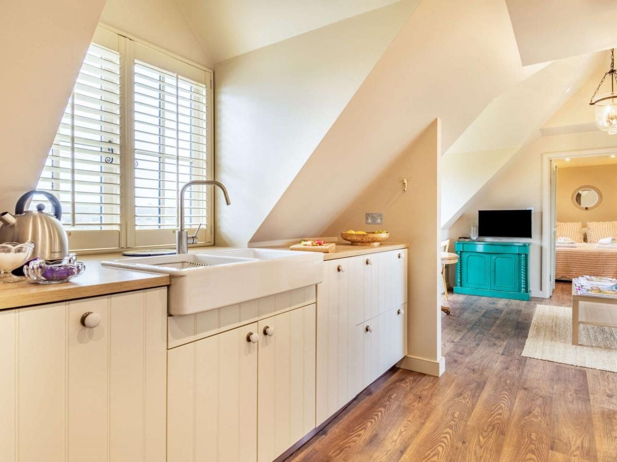 Apartment in Sussex photo 7