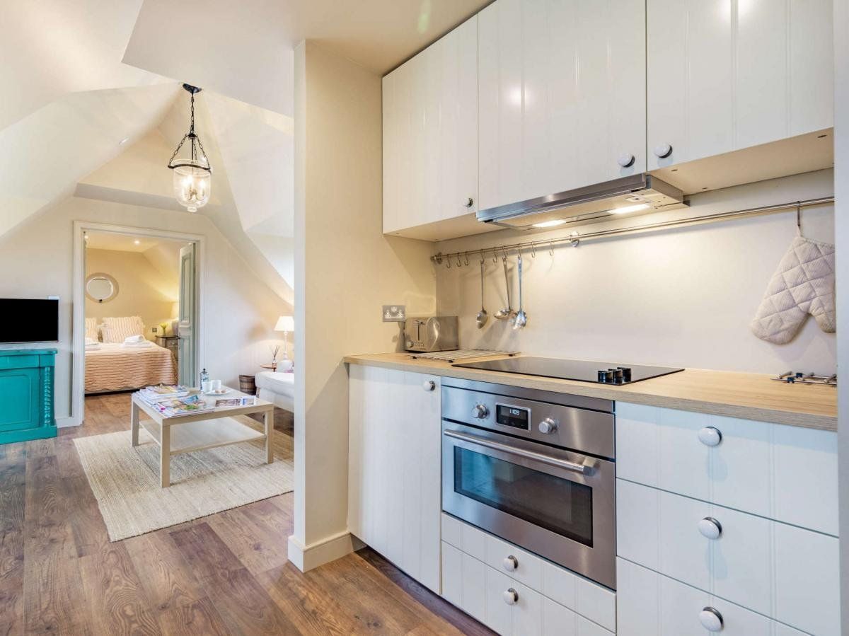 Apartment in Sussex photo 8