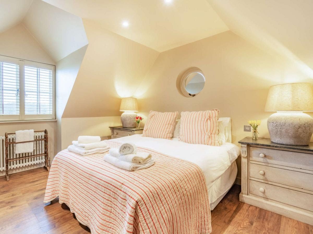Apartment in Sussex photo 9