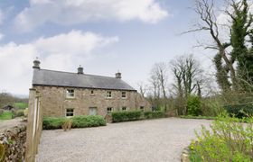 Davis Gate Farmhouse