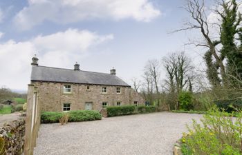 Davis Gate Farmhouse