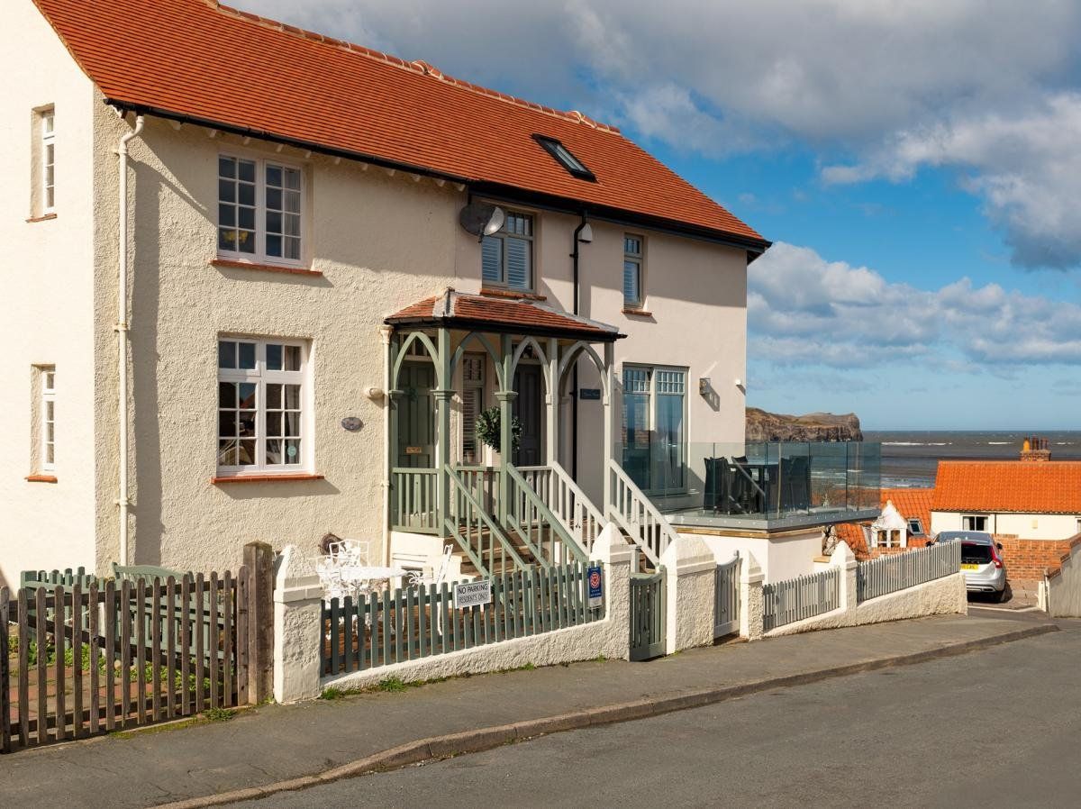 House in North Yorkshire photo 1