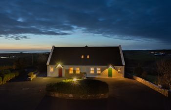 Atlantic View Cottages