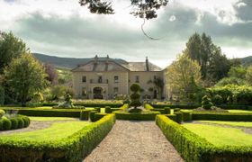 Tipperary house and gardens 