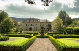 Tipperary house and gardens  reviews